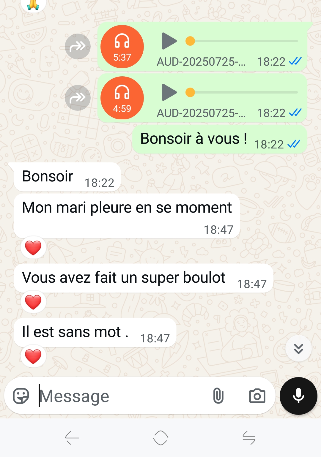 Photo de Screenshot 20251103-114011