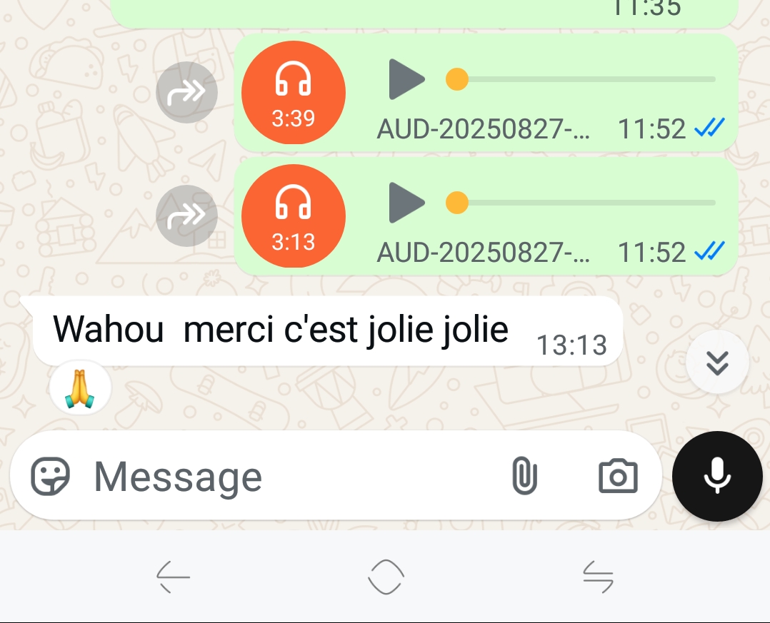 Photo de Screenshot 20251103-114251